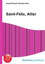 Saint-Flix, Allier