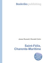 Saint-Flix, Charente-Maritime