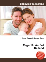 Ragnhild Aarflot Kalland