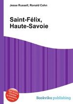 Saint-Flix, Haute-Savoie