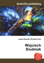 Wojciech Siudmak