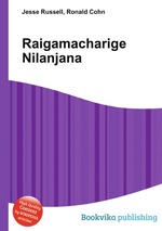 Raigamacharige Nilanjana