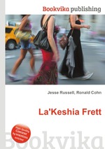 La`Keshia Frett