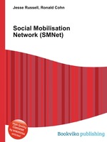 Social Mobilisation Network (SMNet)