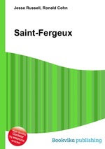 Saint-Fergeux