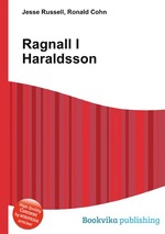 Ragnall I Haraldsson