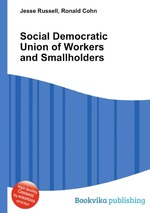 Social Democratic Union of Workers and Smallholders