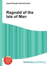 Ragnald of the Isle of Man