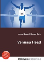 Venissa Head