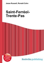 Saint-Ferrol-Trente-Pas