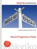 Social Progressive Party