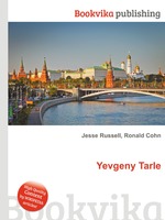 Yevgeny Tarle