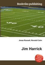 Jim Harrick