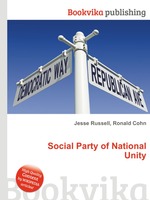 Social Party of National Unity