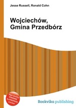 Wojciechw, Gmina Przedbrz