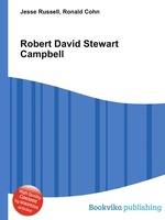 Robert David Stewart Campbell