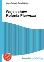 Wojciechw-Kolonia Pierwsza