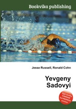 Yevgeny Sadovyi