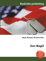 Dan Magill