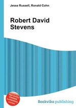 Robert David Stevens