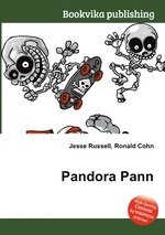 Pandora Pann