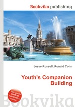 Youth`s Companion Building