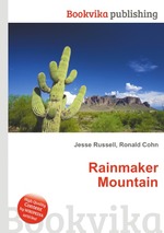 Rainmaker Mountain