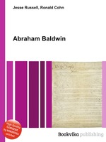 Abraham Baldwin