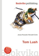 Tom Lush