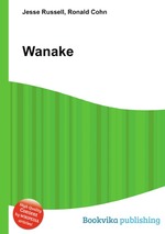 Wanake