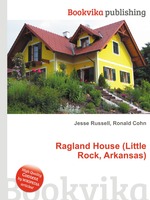 Ragland House (Little Rock, Arkansas)