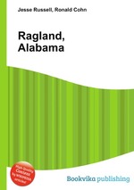 Ragland, Alabama