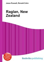 Raglan, New Zealand