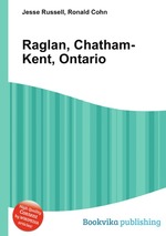 Raglan, Chatham-Kent, Ontario