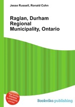 Raglan, Durham Regional Municipality, Ontario