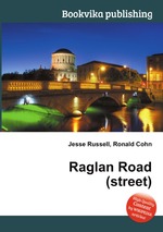 Raglan Road (street)