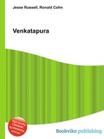 Venkatapura