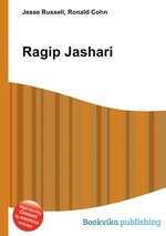 Ragip Jashari