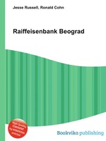 Raiffeisenbank Beograd