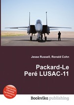 Packard-Le Per LUSAC-11