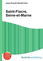 Saint-Fiacre, Seine-et-Marne