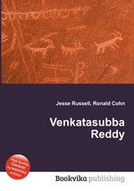 Venkatasubba Reddy