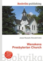 Wanakena Presbyterian Church