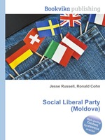 Social Liberal Party (Moldova)