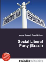 Social Liberal Party (Brazil)