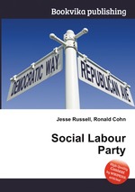 Social Labour Party