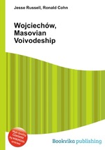 Wojciechw, Masovian Voivodeship