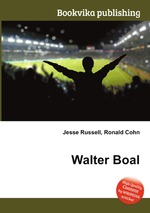 Walter Boal