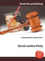 Social Justice Party