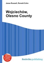 Wojciechw, Olesno County